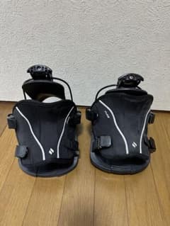 フロー ビィンディングのサムネイル