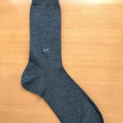 【新品未使用】セリーヌ 紳士靴下 ソックスのサムネイル