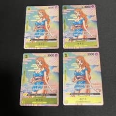おナミ プロモ 2nd ANNIVERSARY GUIDE ワンピースカード - メルカリ