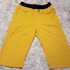 チョココ様専用★パンツ2枚セット★160のサムネイル