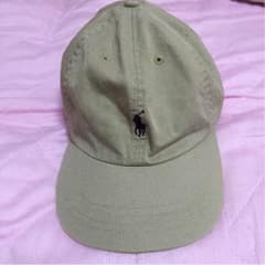 Ralph Lauren　キャップのサムネイル