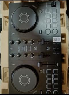 AlphaTheta DDJ-FLX2 DJコントローラー - メルカリ