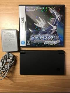 DS i (ポケモンソフト付き)のサムネイル