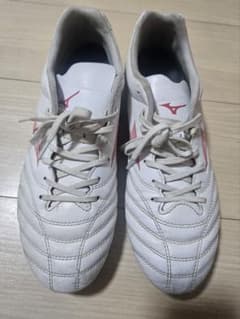 MIZUNO MONARCIDA NEO soccer cleats, size 25.5cm