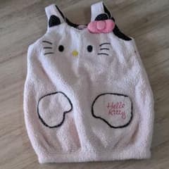 キティちゃんのサムネイル