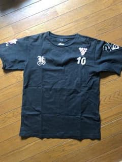 HOSU 和柄 桜 Tシャツのサムネイル