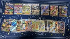 ポケカ　SAR SR MA AR 27枚 まとめ売り　ダイゴのメタグロス　などのサムネイル