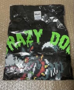 ラブデリック moon CRAZY DOG T XLサイズ - メルカリ