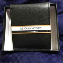 CONCIATORE メンズ 財布☆のサムネイル