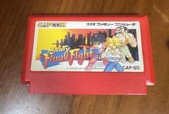 CAPCOM Mighty Final Fight マイティファイナルファイトのサムネイル
