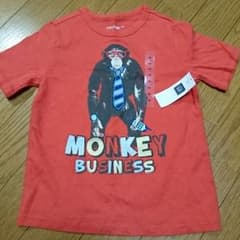 ベビーギャップ 新品*タグつきのサムネイル