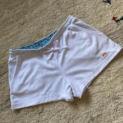 ショートパンツのサムネイル