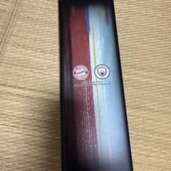 FCバイエルン マンチェスターシティ 記念ステンレスボトル2023のサムネイル