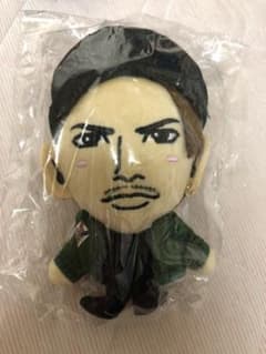 三代目　今市隆二　ぬいぐるみのサムネイル