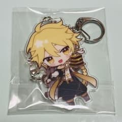 原神　スイパラ　アクキー　空のサムネイル