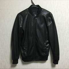 吉永様専用     ZARA ライダースのサムネイル