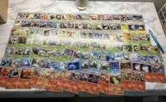 ポケモンカードのサムネイル