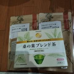 桑の葉ブレンド茶のみのサムネイル