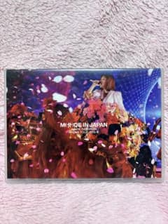 浜崎あゆみ MADE IN JAPAN ARENA TOUR 2016 - メルカリ