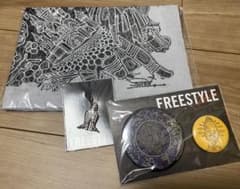 大野智　freestyle グッズのサムネイル