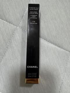 CHANEL LE ROUGE DUO ULTRA TENUE 174のサムネイル