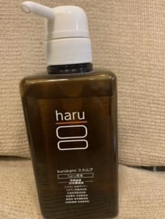 プリン様専用★haru 黒髪スカルププロ シャンプーのサムネイル