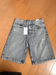 ZARA デニムパンツのサムネイル