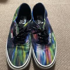 Vansスニーカー　Vans Authentic Liteのサムネイル