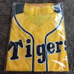 阪神タイガースユニフォームのサムネイル