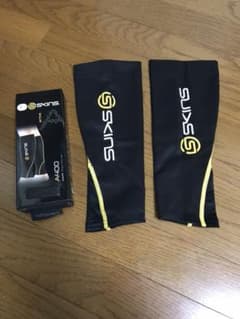 コロコロチキチキ様専用 SKINS A400パワーカーフのサムネイル
