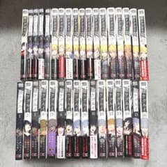 賭ケグルイ、双、妄、万 セット 全34巻 - メルカリ