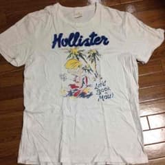 ホリスター Tシャツのサムネイル