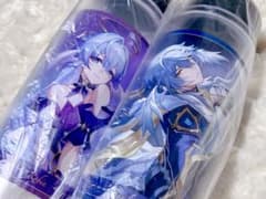 崩壊スターレイル スタレ スシロー コラボ クリアボトル ロビン