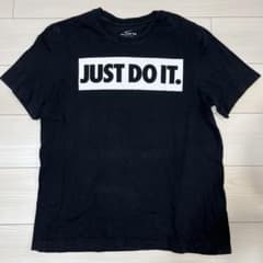 NIKE T-shirt, Black, XL