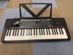 Alesis MELODY54 電子キーボード 本体 - メルカリ