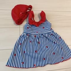 miko様♡ファミリア♡水着セットのサムネイル