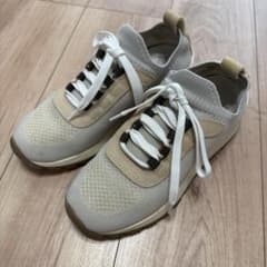 ブルネロクチネリ　スニーカー　36