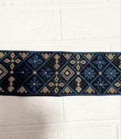 刺繍リボンのサムネイル