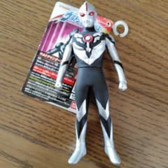 ウルトラ怪獣シリーズ　ウルトラマンオーブダーク　タグ付き　新品美品