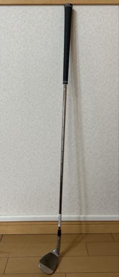 TaylorMade Milled Grind 3 58度 ウェッジのサムネイル