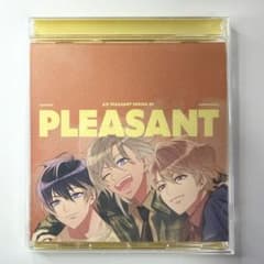 【A3!】 PLEASANT SPRING EPのサムネイル