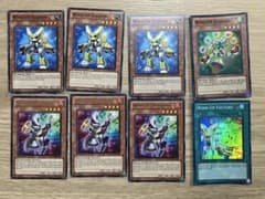 遊戯王英語版 ゼンマイ セット - メルカリ
