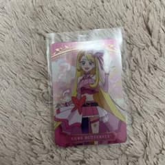 わんだふるぷりきゅあ!キュアバタフライカードのサムネイル