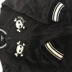 TK kids ジャケットのサムネイル