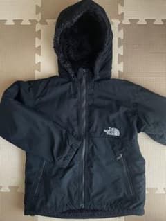 ❣️美品❣️ノースフェイス　ノマド　コンパクト　ジャケット　ボア　ブルゾンのサムネイル