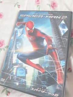 期間限定お値下げアメイジング・スパイダーマン2™('14米)のサムネイル