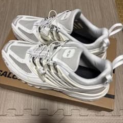 SALOMON ACS PRO ホワイト スニーカーのサムネイル