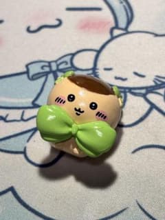 치이카와 깜짝 달걀 리본인 모두(쿠리만쥬)