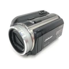 【美品】ビデオカメラ Victor JVC Yahoo!オークション - 「(jvc victor)」ビデオカメラ (カメラ、光学