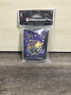 ポケモンカード　デッキシールド　スリーブのサムネイル